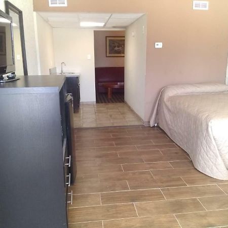 Cozy Crest Motel Wildwood Crest Exterior foto