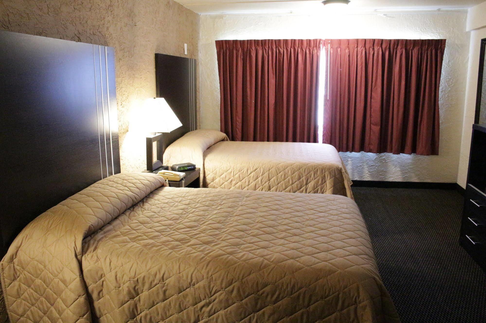 Cozy Crest Motel Wildwood Crest Exterior foto